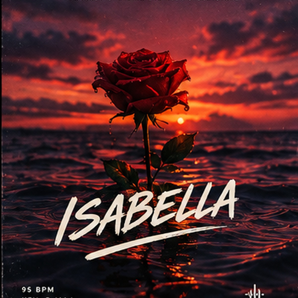 ISABELLA beat artwork