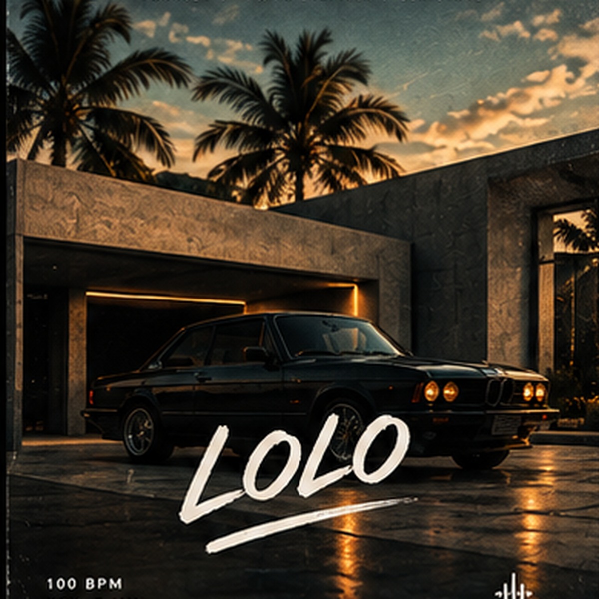LOLO beat artwork