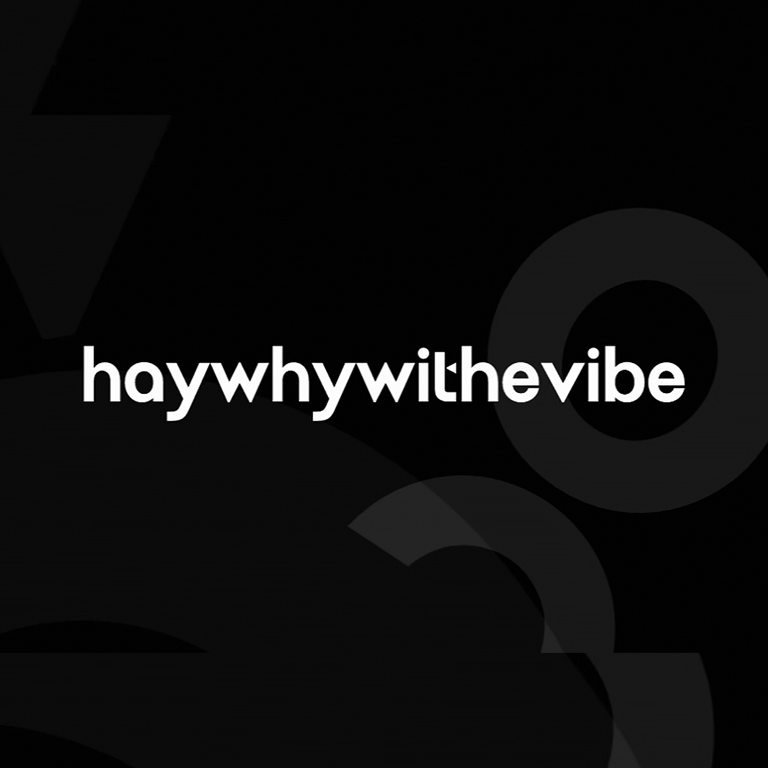 haywhywithevibe